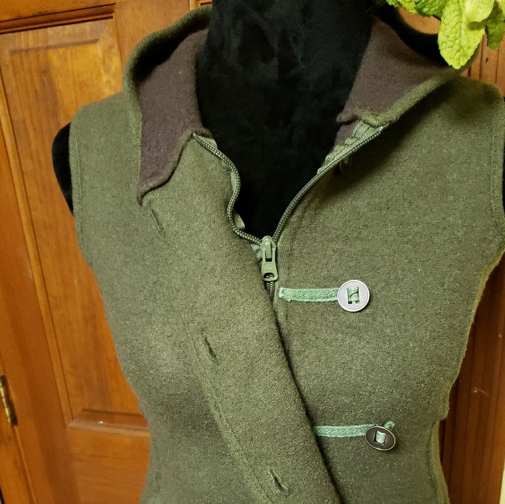 Vest